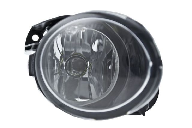 2006-2010 Volkswagen Passat Fog Light Assembly - Right (Hella)