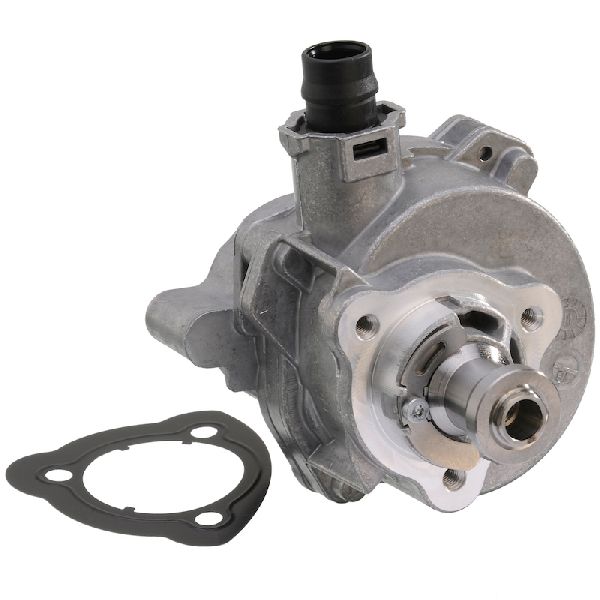 2008-2010 BMW X6 Power Brake Booster Vacuum Pump (Hella)