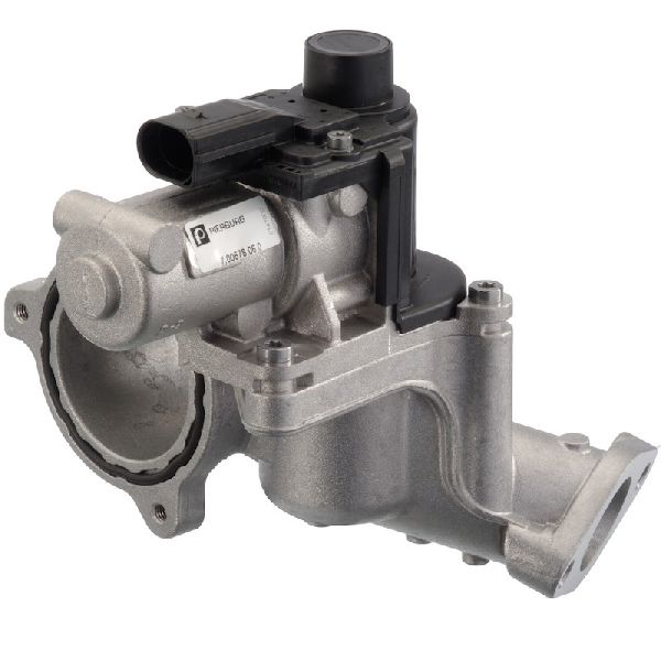 2005-2006 Volkswagen Jetta Exhaust Gas Recirculation (EGR) Vacuum Modulator (Hella)