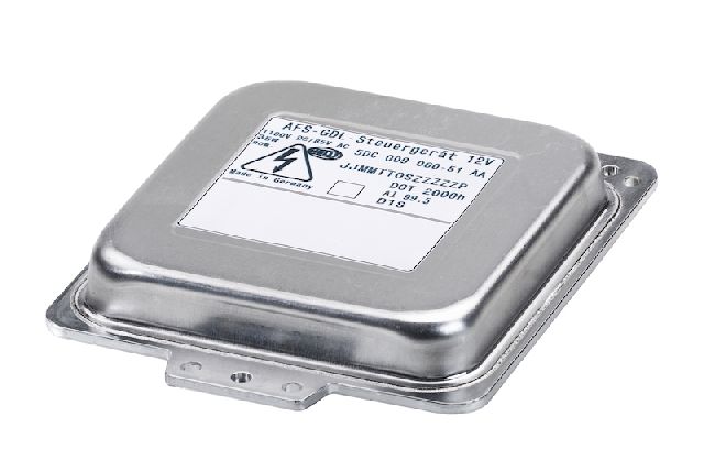 2010-2012 Mercedes-Benz GL550 High Intensity Discharge (HID) Lighting Ballast (Hella)
