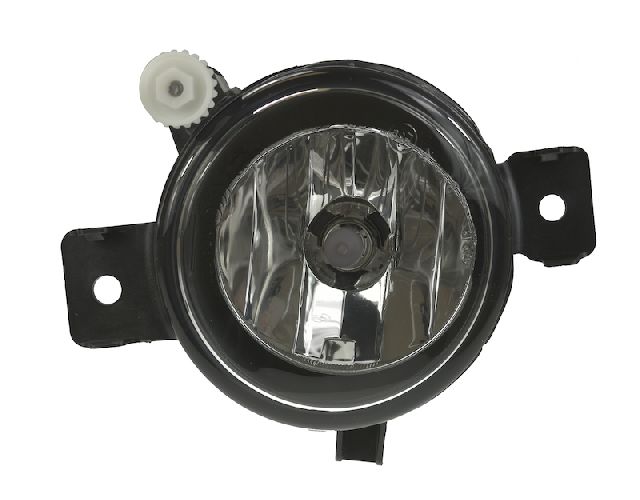 2010-2013 BMW X5 Fog Light Assembly - Left (Hella)