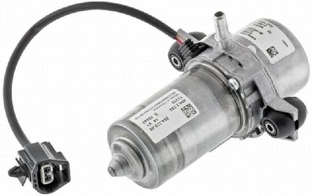 2011-2015 Porsche Cayenne Vacuum Pump (Hella)
