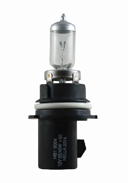 1990-1994 Lincoln Town Car Headlight Bulb - High Beam and Low Beam (Hella)