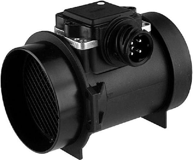 1996-1999 BMW 328i Mass Air Flow Sensor (Hella)