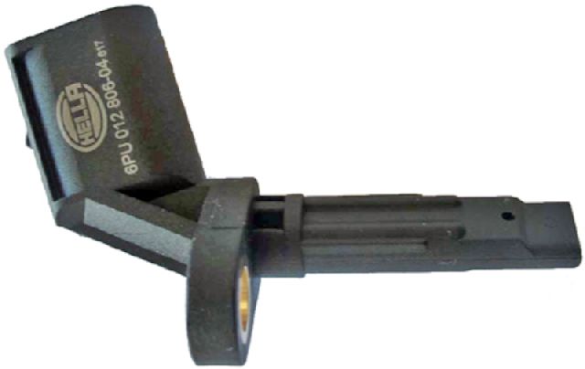 2010-2014 Audi A5 ABS Wheel Speed Sensor - Front Right or Rear Left (Hella)