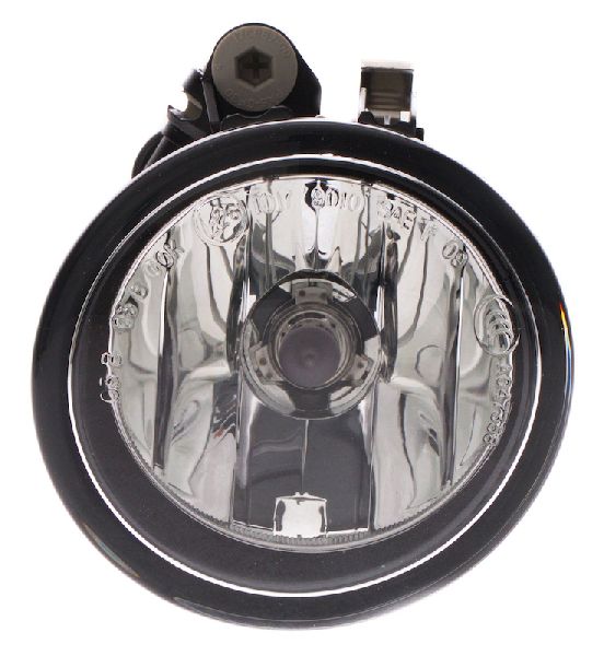 2010-2014 BMW X3 Fog Light Assembly - Left (Hella)
