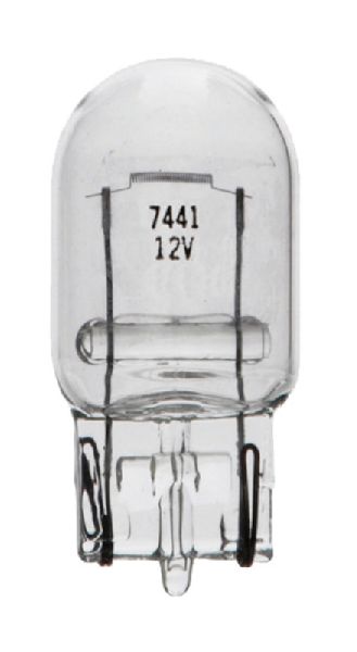 2007-2013 Chevrolet Avalanche Back Up Light Bulb (Hella)