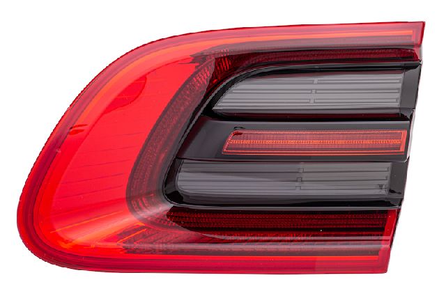 2015-2018 Porsche Macan Tail Light Assembly - Right Inner (Hella)