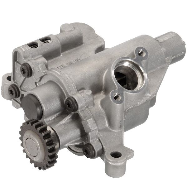 2010-2011 Audi A5 Engine Oil Pump (Hella)