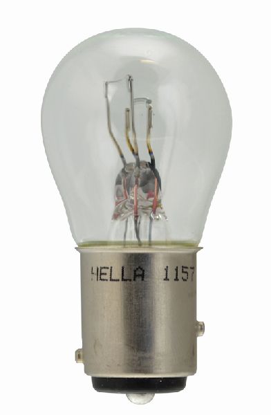 1992-1996 Lexus ES300 Tail Light Bulb (Hella)