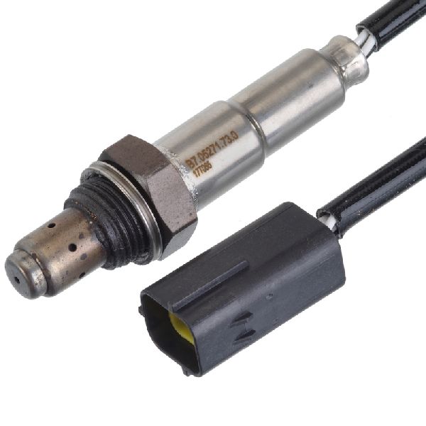 2006-2008 Chevrolet Aveo Oxygen Sensor - Front (Hella)