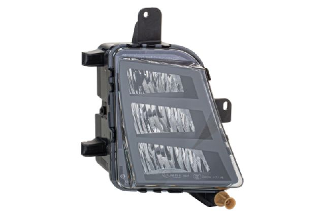 2013-2021 Volkswagen Golf Fog Light - Right (Hella)