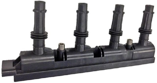 2015-2021 Chevrolet Trax Direct Ignition Coil (Hella)