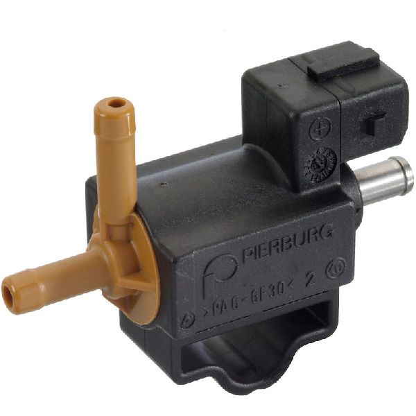2018-2021 Chevrolet Equinox Turbocharger Boost Control Valve (Hella)