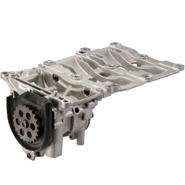 2015-2017 BMW X3 Engine Oil Pump (Hella)