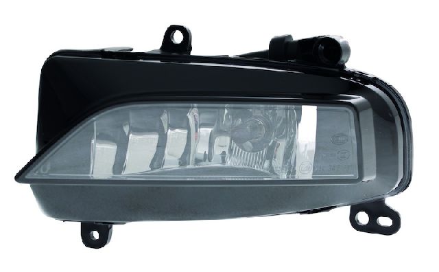 2013-2016 Audi A4 Fog Light - Left (Hella)