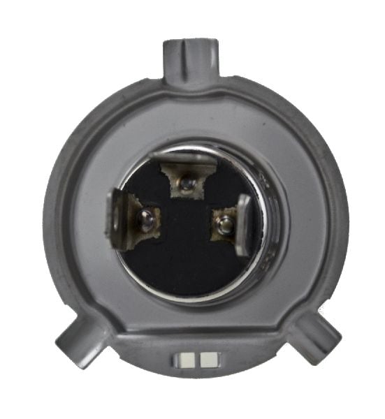 2001-2009 Toyota Prius Headlight Bulb - High Beam and Low Beam (Hella)