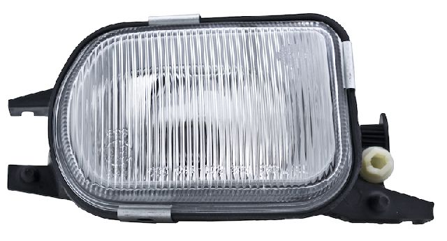 2001-2002 Mercedes-Benz CL600 Fog Light Assembly - Left (Hella)