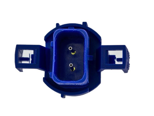 2007-2013 Chevrolet Avalanche Fog Light Bulb - Front (Hella)