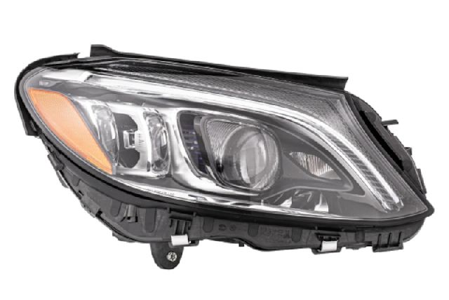 2019 Mercedes-Benz C300 Headlight - Right (Hella)