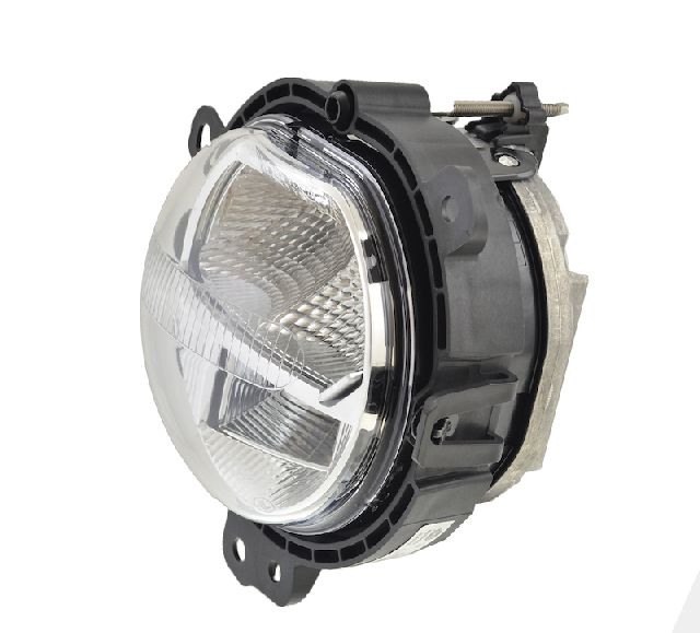 2014-2015 Mini Cooper Fog Light Assembly - Left (Hella)