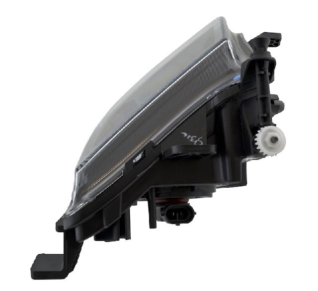 2015 Volkswagen Jetta Fog Light Assembly - Left (Hella)