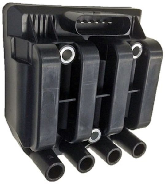 2001-2005 Volkswagen Beetle Ignition Coil (Hella)