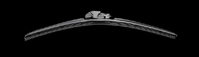 2011-2017 Nissan Juke Wiper Blade - Front Right (Hella)