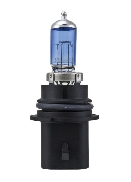 1990-1994 Lincoln Town Car Headlight Bulb - High Beam and Low Beam (Hella)