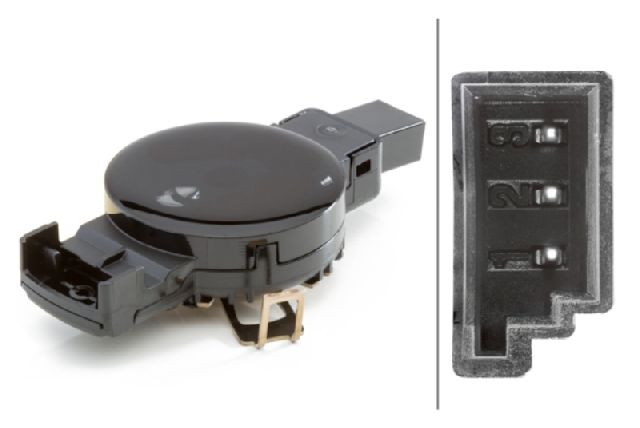 2016-2019 Buick Cascada Rain Sensor (Hella)