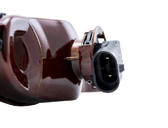 1999-2000 BMW 328i Fog Light Assembly - Right (Hella)