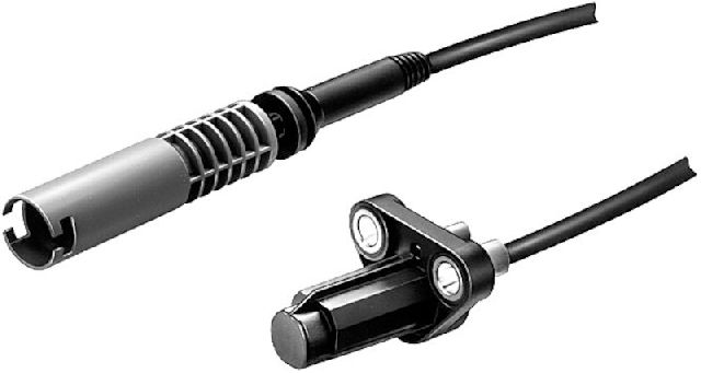 1997-1998 BMW 528i ABS Wheel Speed Sensor - Front Left or Front Right (Hella)