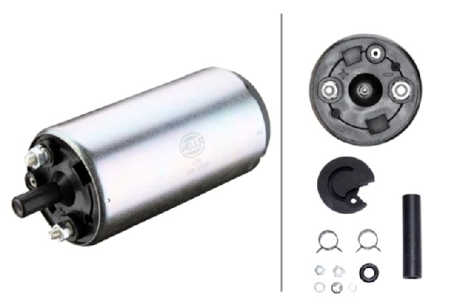 1985-1991 Toyota Camry Fuel Pump (Hella)