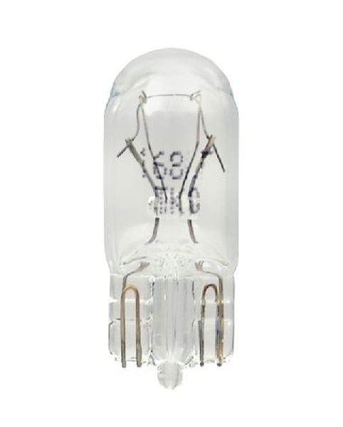 2001-2003 Toyota Prius Parking Light Bulb (Hella)