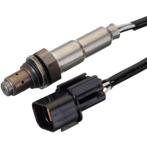 2002-2007 Mitsubishi Lancer Oxygen Sensor - Front (Hella)