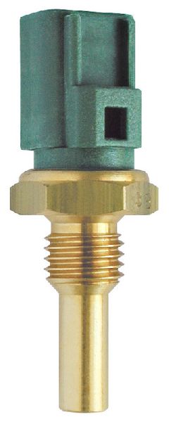 1997-2006 Jaguar XK8 Engine Coolant Temperature Sensor (Hella)