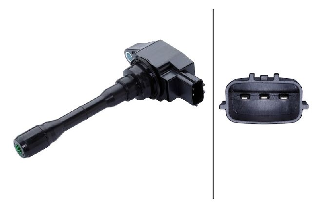 2016-2024 INFINITI Q50 Direct Ignition Coil (Hella)