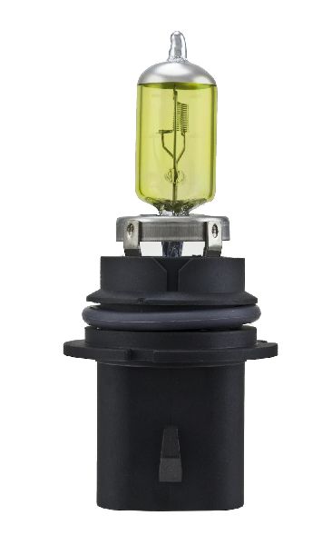 2005-2009 Chevrolet Equinox Headlight Bulb - High Beam and Low Beam (Hella)