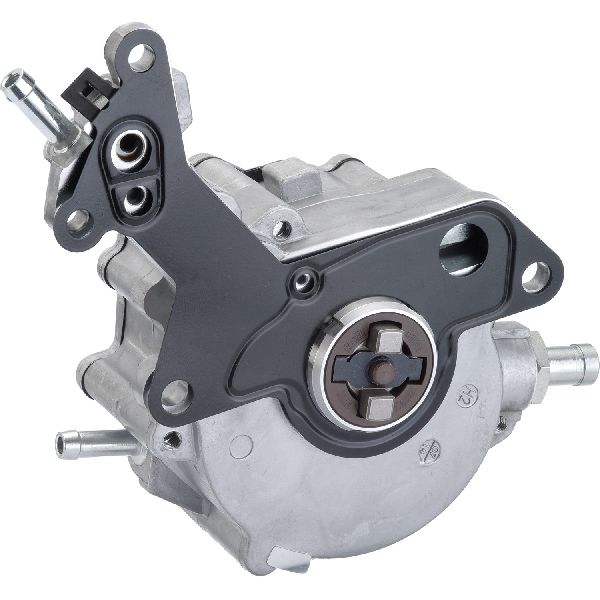 2004-2006 Volkswagen Golf Power Brake Booster Vacuum Pump (Hella)