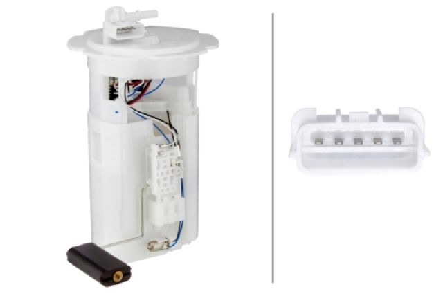 2002-2006 Nissan Sentra Fuel Pump and Sender Assembly (Hella)