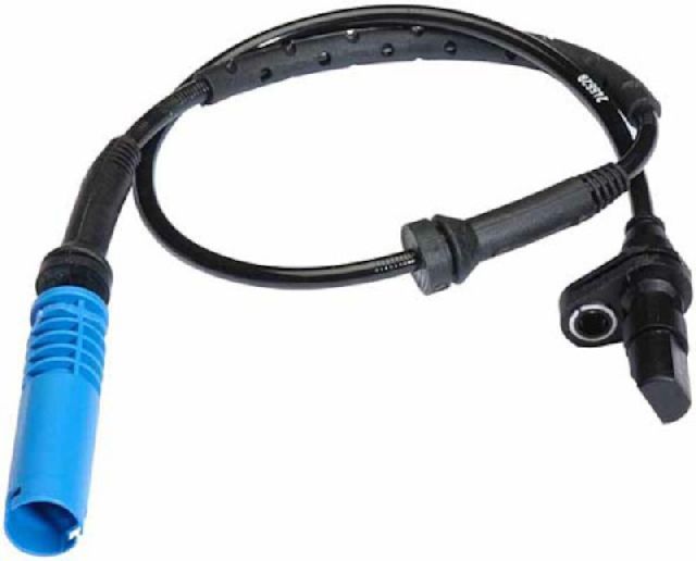 2000-2003 BMW X5 ABS Wheel Speed Sensor - Front Left or Front Right (Hella)