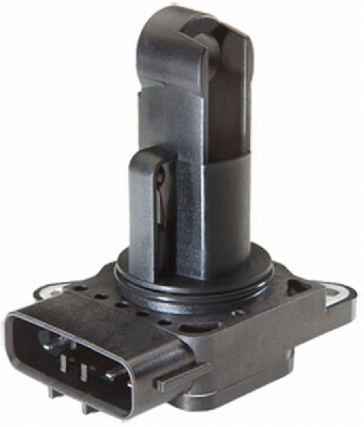 2007-2013 Mazda 3 Mass Air Flow Sensor (Hella)