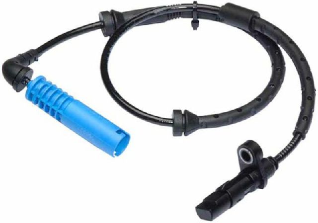 2000-2003 BMW X5 ABS Wheel Speed Sensor - Rear Left or Rear Right (Hella)