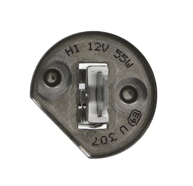 1999-2006 Volvo S80 Fog Light Bulb - Front (Hella)