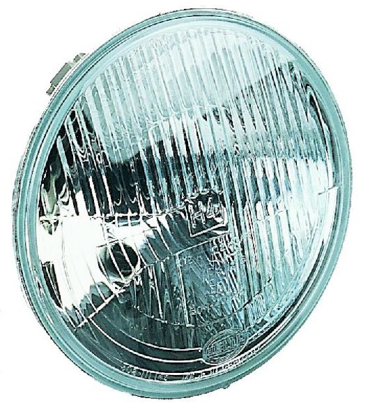 1979-1986 Mazda RX-7 Headlight Assembly (Hella)