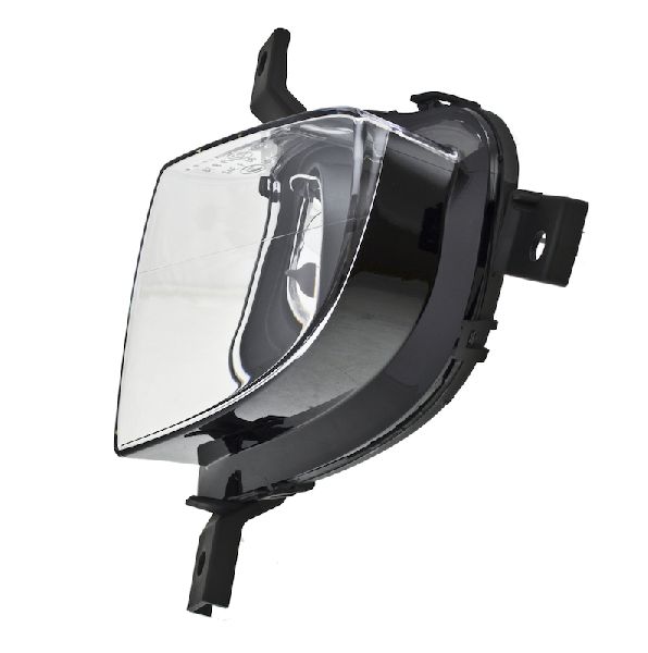 2007-2012 BMW 328i Fog Light Assembly - Left (Hella)
