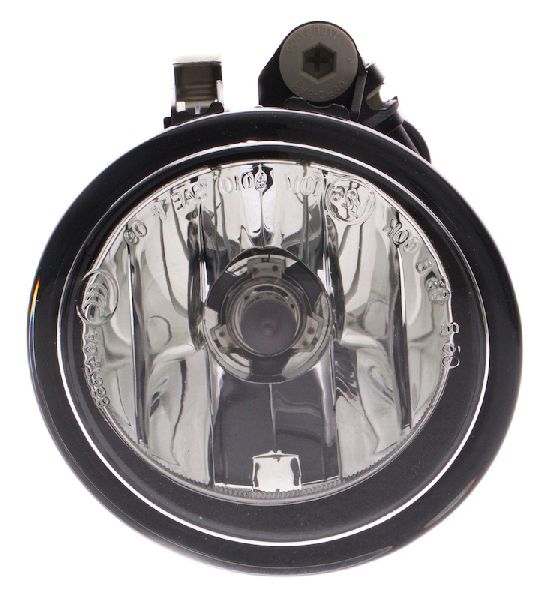2010-2014 BMW X3 Fog Light Assembly - Right (Hella)