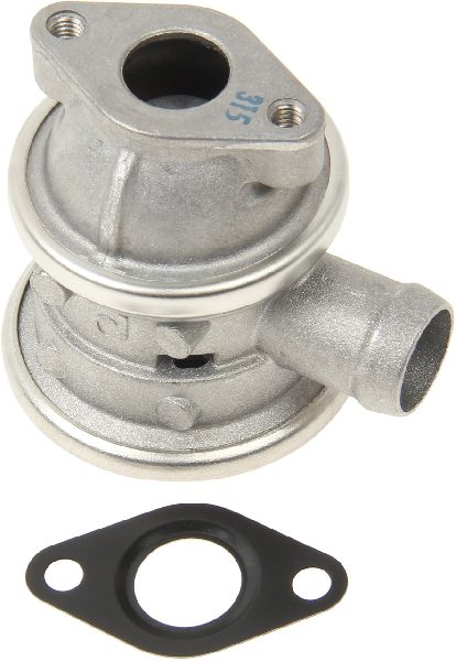 2015-2019 Porsche Cayenne Secondary Air Injection Control Valve (Hella)