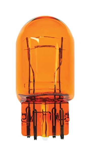 2016-2017 Toyota Prius Parking Light Bulb (Hella)