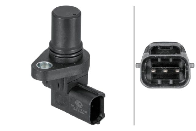2008-2009 Subaru Tribeca Engine Camshaft Position Sensor (Hella)